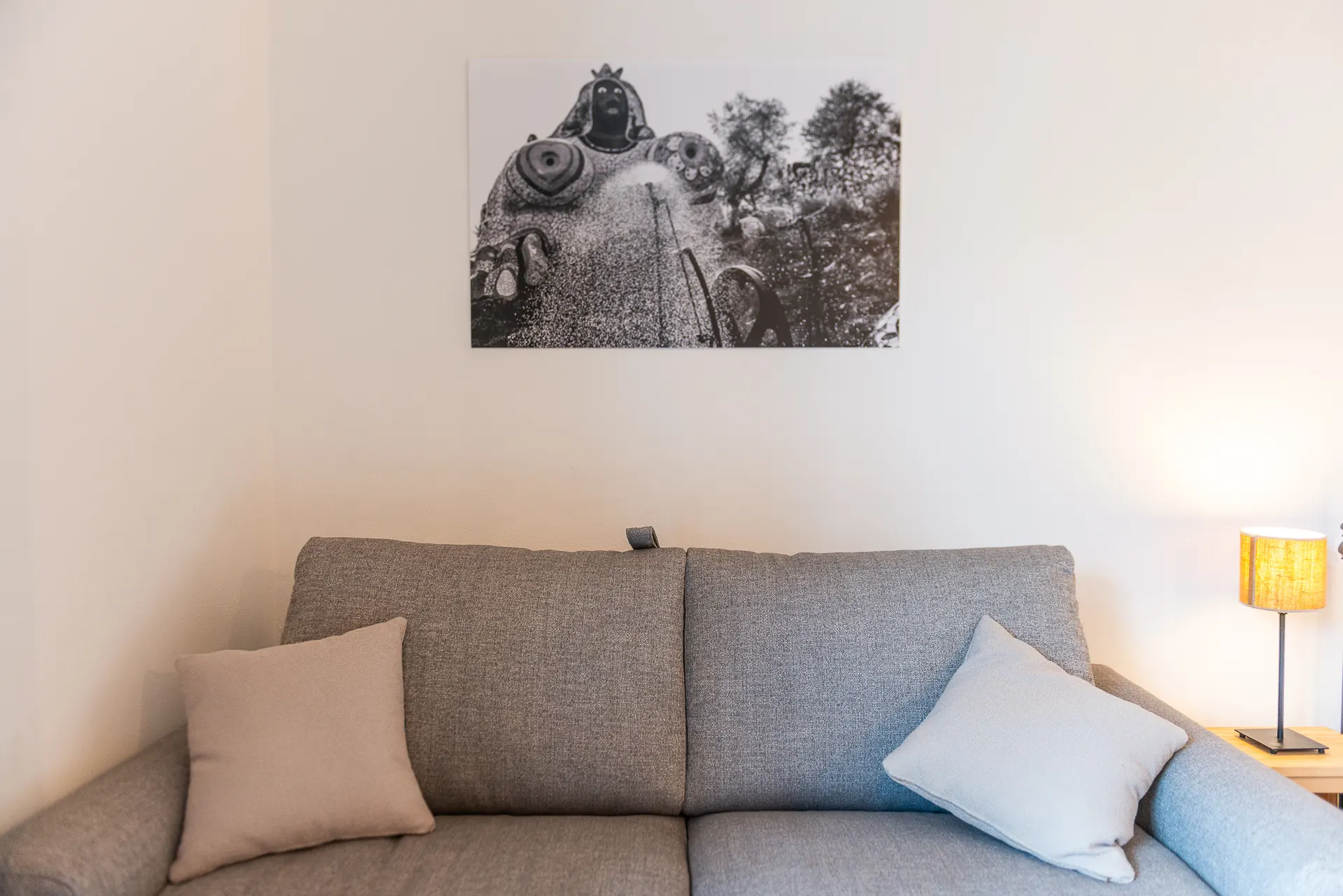 Agriturismo Capalbio - Camera Garavicchio - 04